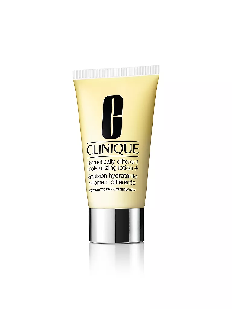 CLINIQUE | Reinigung - Dramatically Different Moisturizing Lotion 50ml | keine Farbe