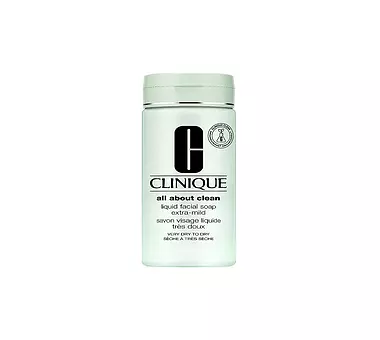 CLINIQUE Reinigung - Liquid Soap Extra Mild 200ml