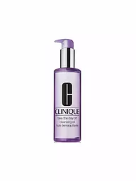 CLINIQUE | Reinigung - Take the Day Off Cleansing Oil 200ml | keine Farbe