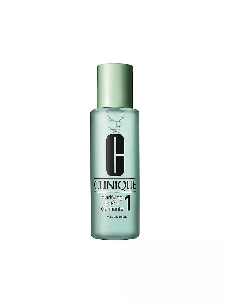 CLINIQUE | Reinigungslotion - Clarifying Lotion 1 200ml | keine Farbe