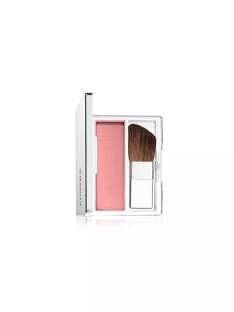 CLINIQUE | Rouge - 'Blushing Blush™  Powder Blush 6mg (02 Innocent Beach) | rot