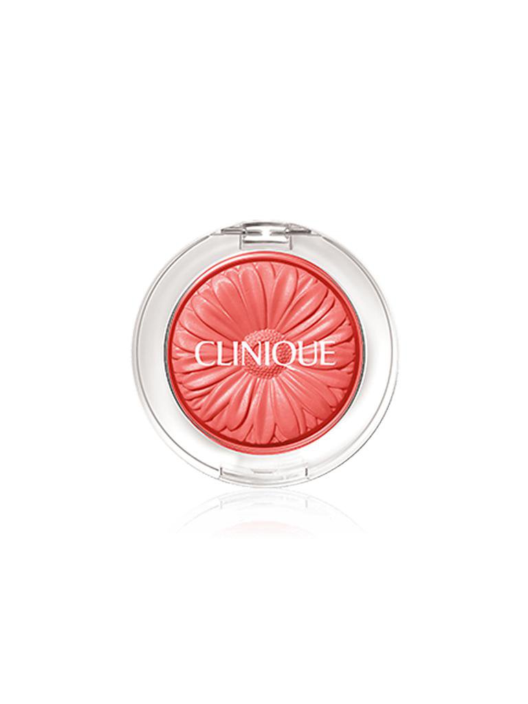 CLINIQUE | Rouge - Cheek Pop (01 Ginger Pop) | rosa