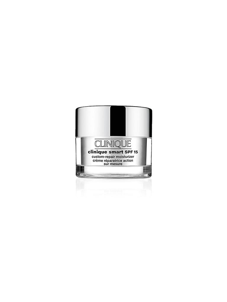 CLINIQUE | Smart™ Broad Spectrum SPF 15 Custom-Repair Moisturizer 75ml | keine Farbe