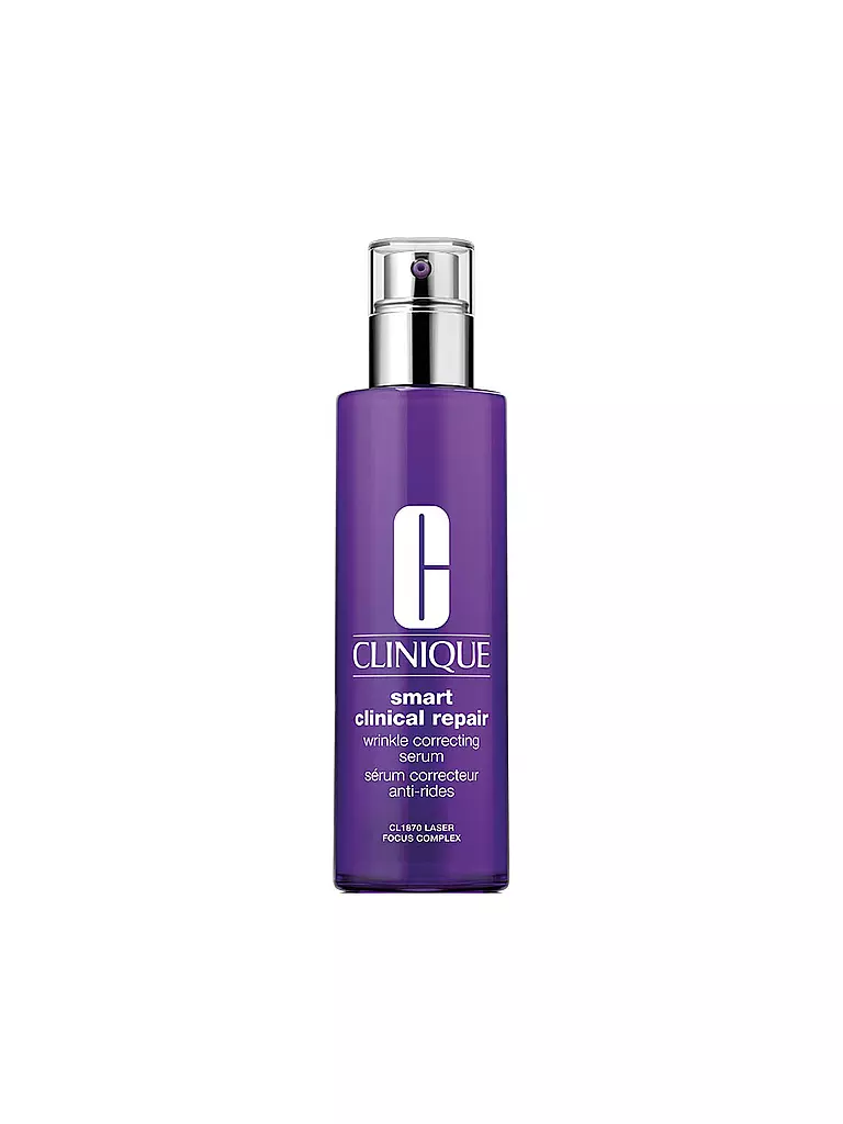 CLINIQUE | Smart Clinical Repair™ Wrinkle Correcting Serum 100ml | keine Farbe