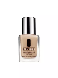 CLINIQUE | Superbalanced Make Up 30ml ( WN 19 Beige Chiffon ) | beige
