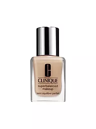 CLINIQUE | Superbalanced Make Up 30ml ( WN 19 Beige Chiffon ) | beige