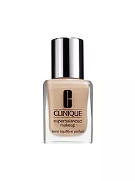 CLINIQUE | Superbalanced Make Up 30ml ( WN 19 Beige Chiffon ) | beige