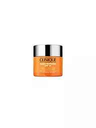CLINIQUE | Superdefense SPF 25 Fatigue + 1st Signs of Age Multi-Correcting Cream 50ml | keine Farbe