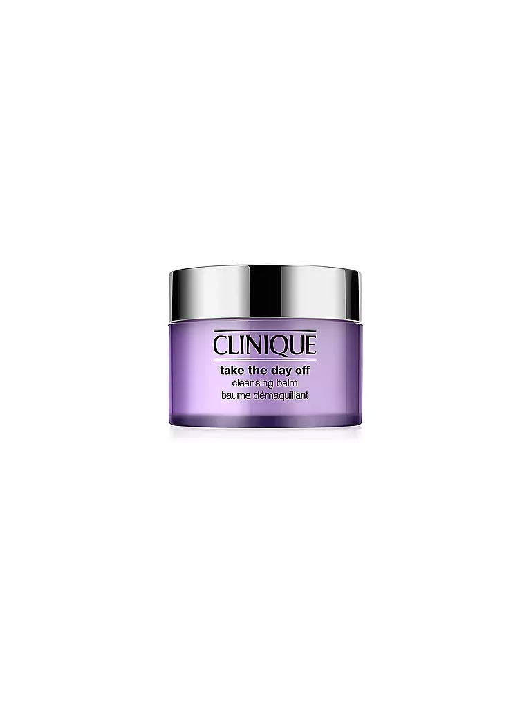 CLINIQUE | Take The Day Off™ Cleansing Balm 250ml | keine Farbe