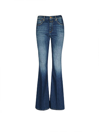 CLOSED | Jeans Flared Fit RAWLIN