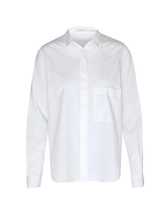CLOSED | Bluse 
