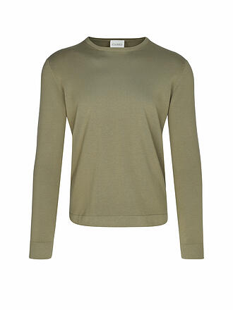 CLOSED | Pullover 
