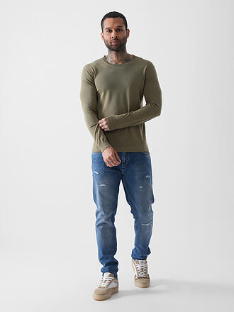 CLOSED | Pullover 