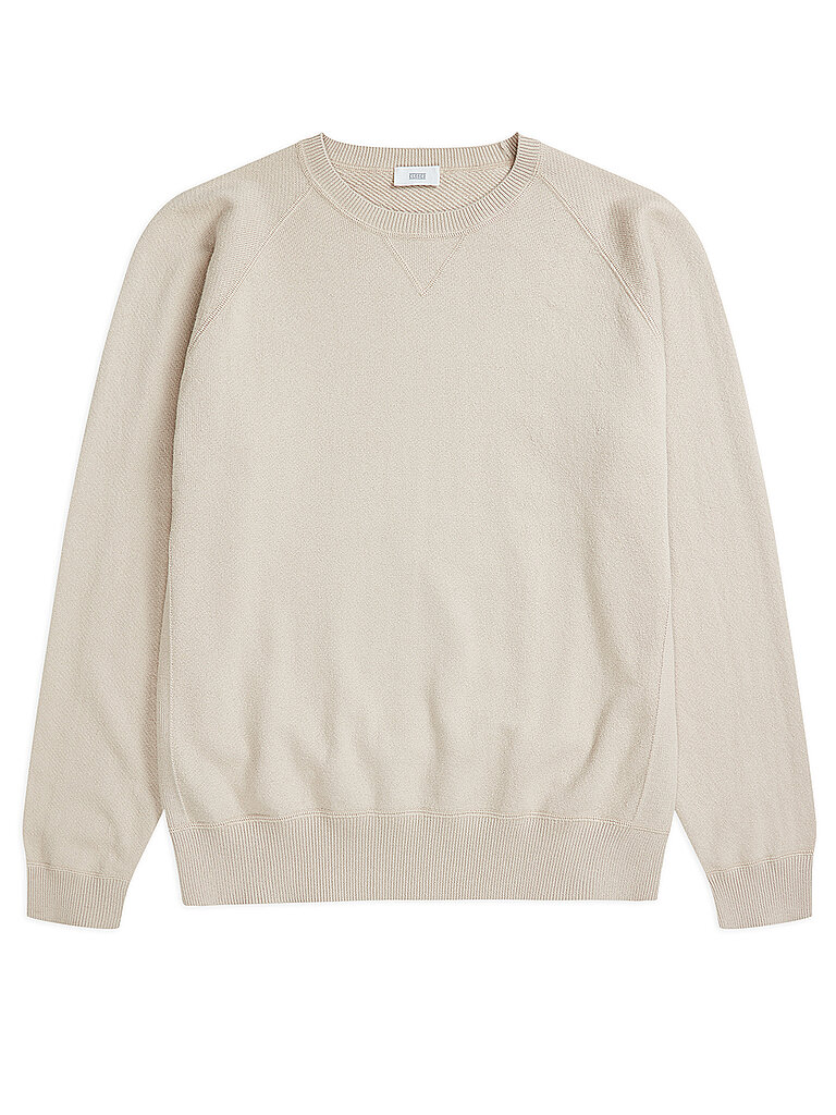 CLOSED Pullover grau | XL