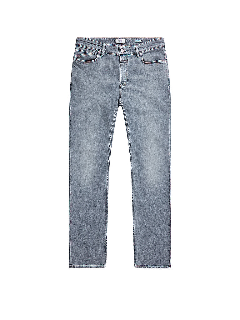 CLOSED Jeans Slim Fit Unity grau | W32/L32