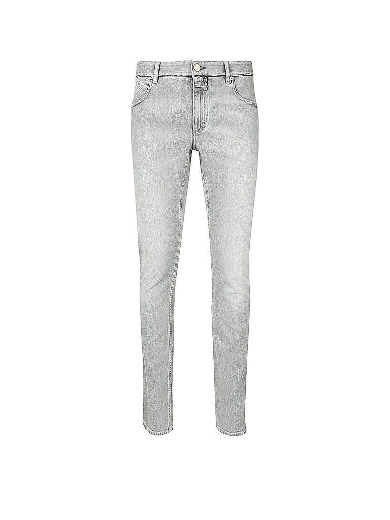 CLOSED Jeans Slim Fit Unity grau | 30