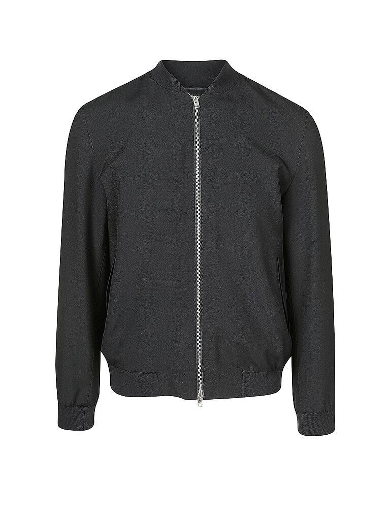 CLOSED Blouson Bomber blau | XL