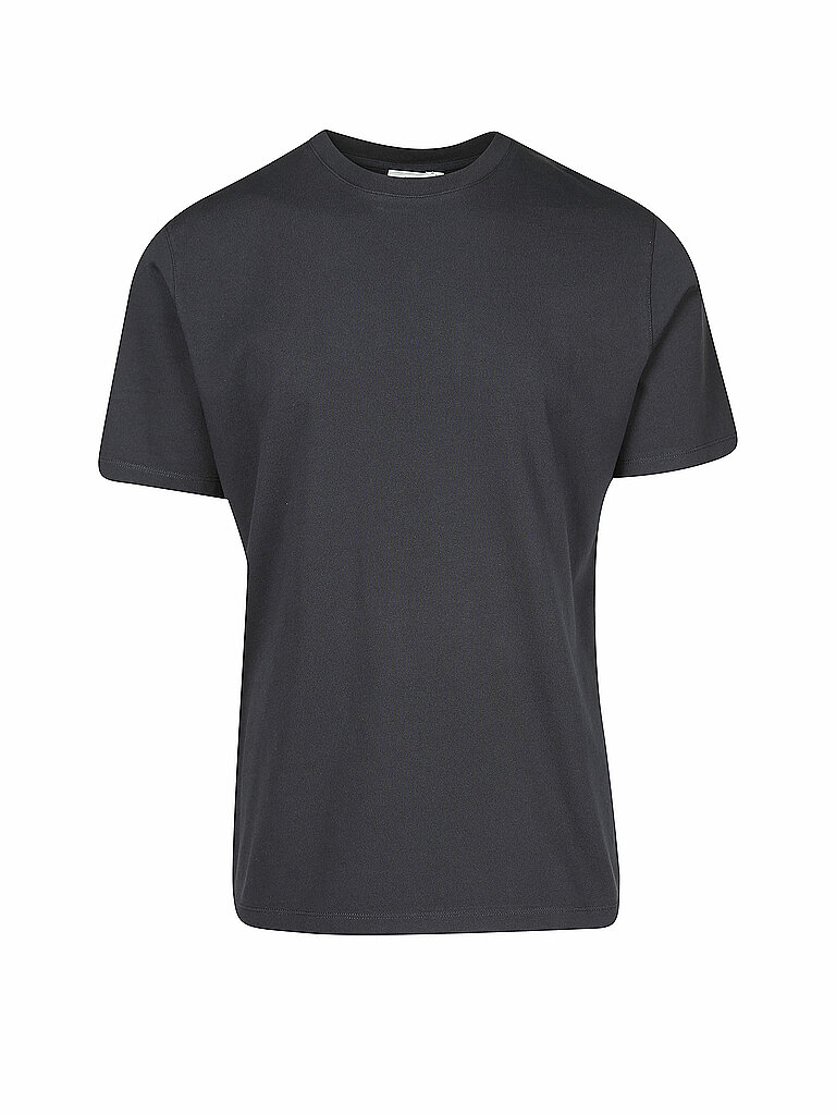CLOSED T-Shirt blau | M