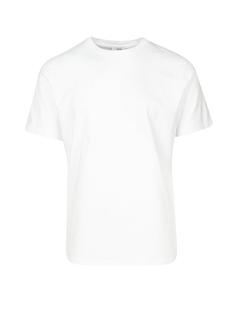 CLOSED T-Shirt weiß | M