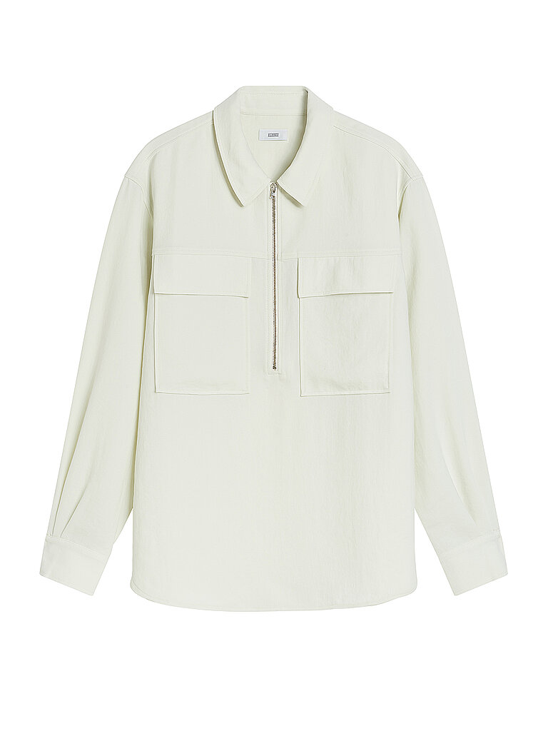 CLOSED Blusenshirt  Orla  creme | L