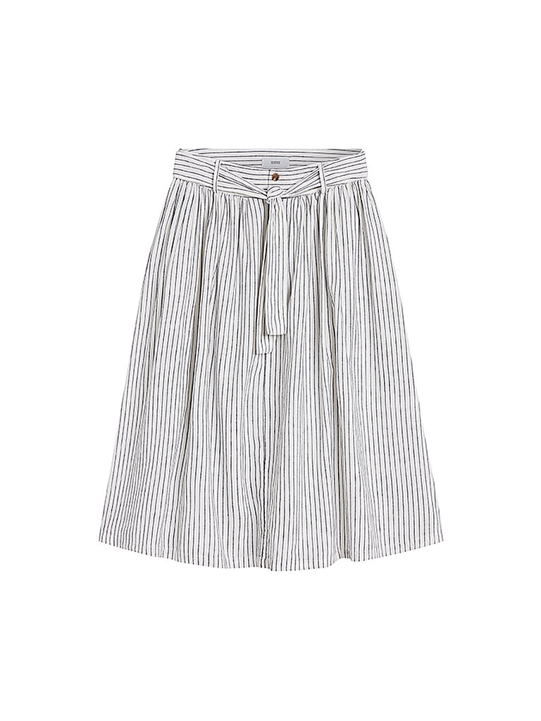 CLOSED Rock Gertie schwarz | L