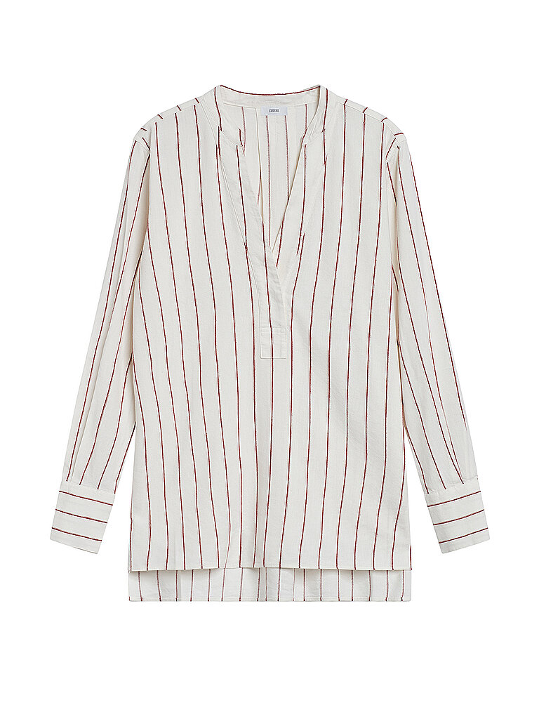 CLOSED Tunika Darcy rot | L