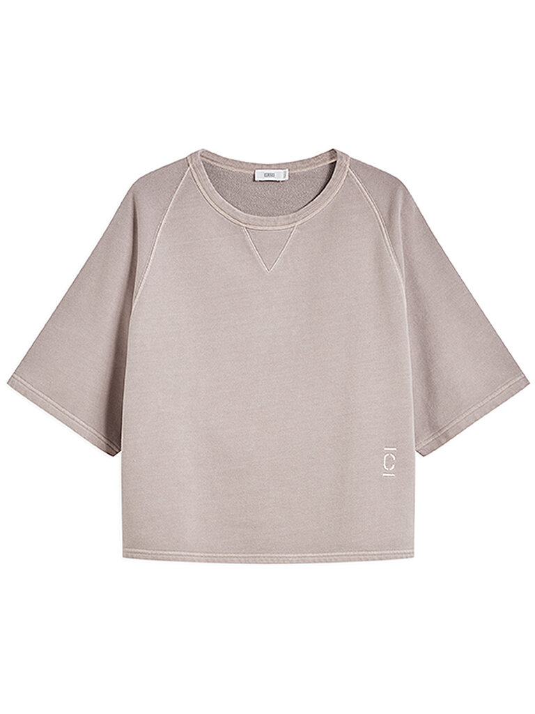 CLOSED Sweatshirt rosa | L