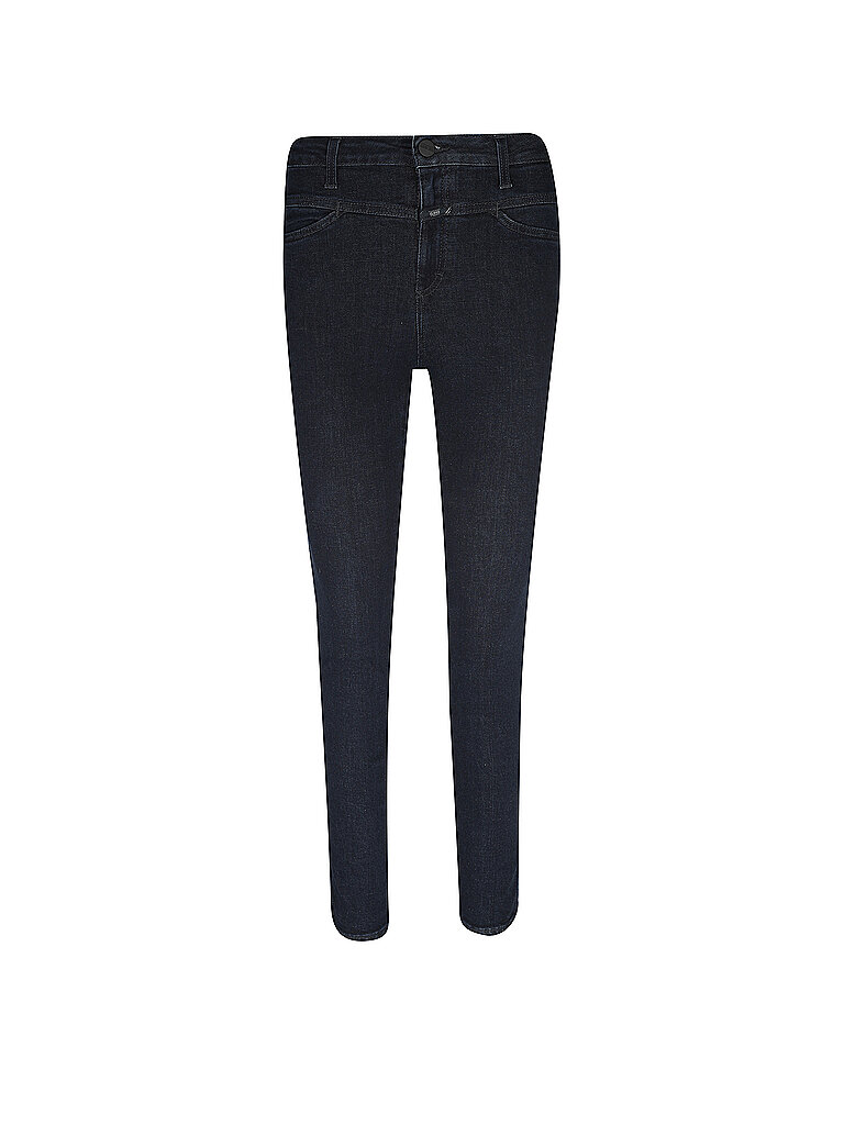 CLOSED Highwaist Jeans Skinny Fit 7/8 Pusher – closed