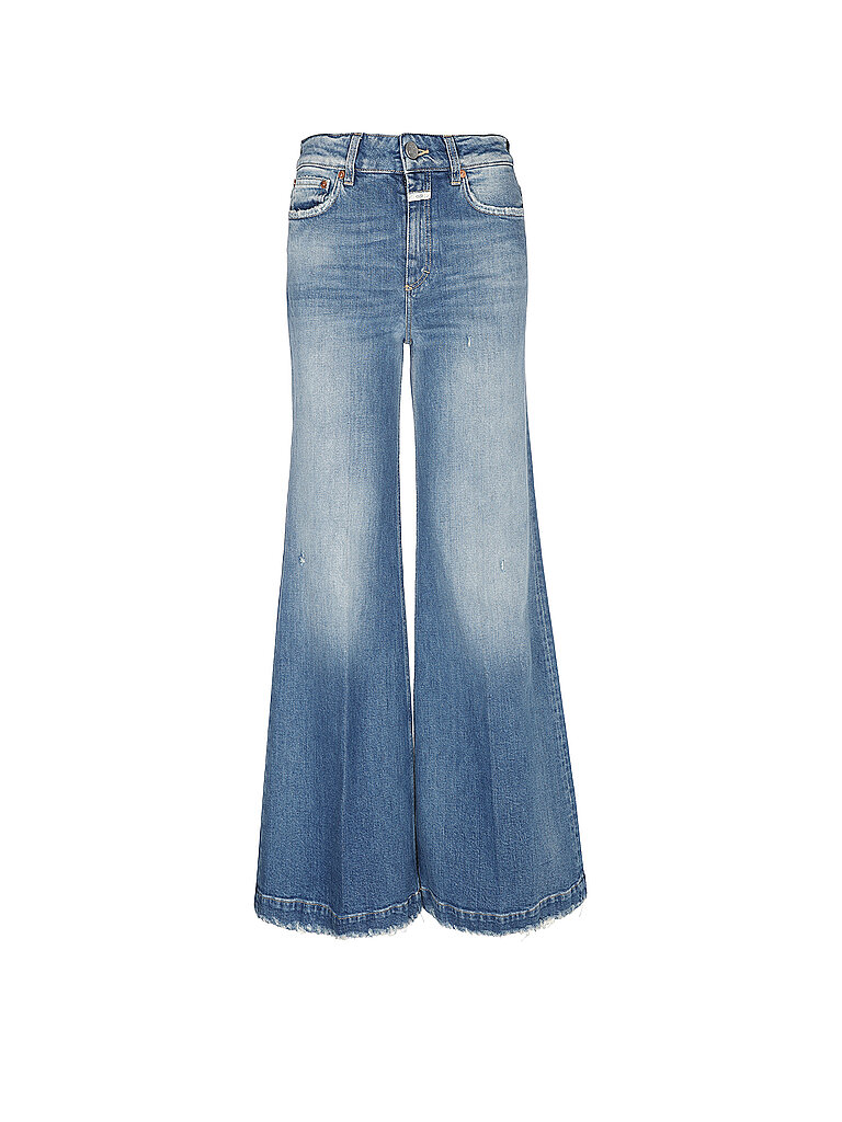 CLOSED Jeans Flared Fit GLOW-UP – closed