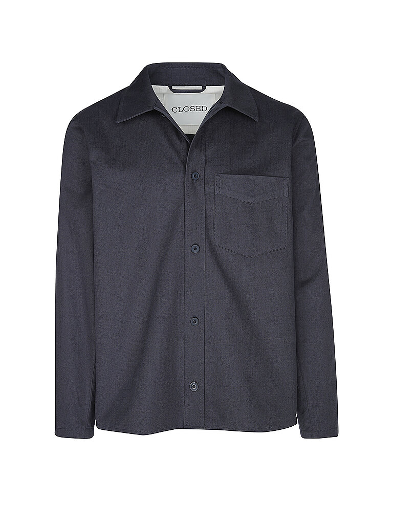 CLOSED Overshirt – closed