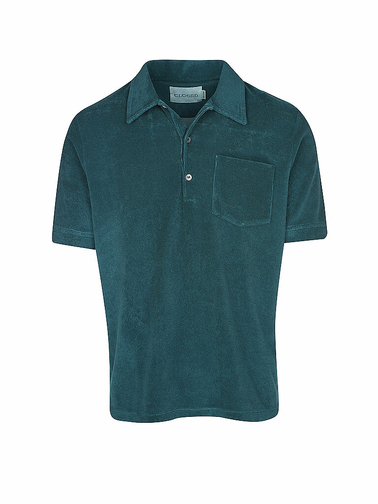 CLOSED Poloshirt – closed