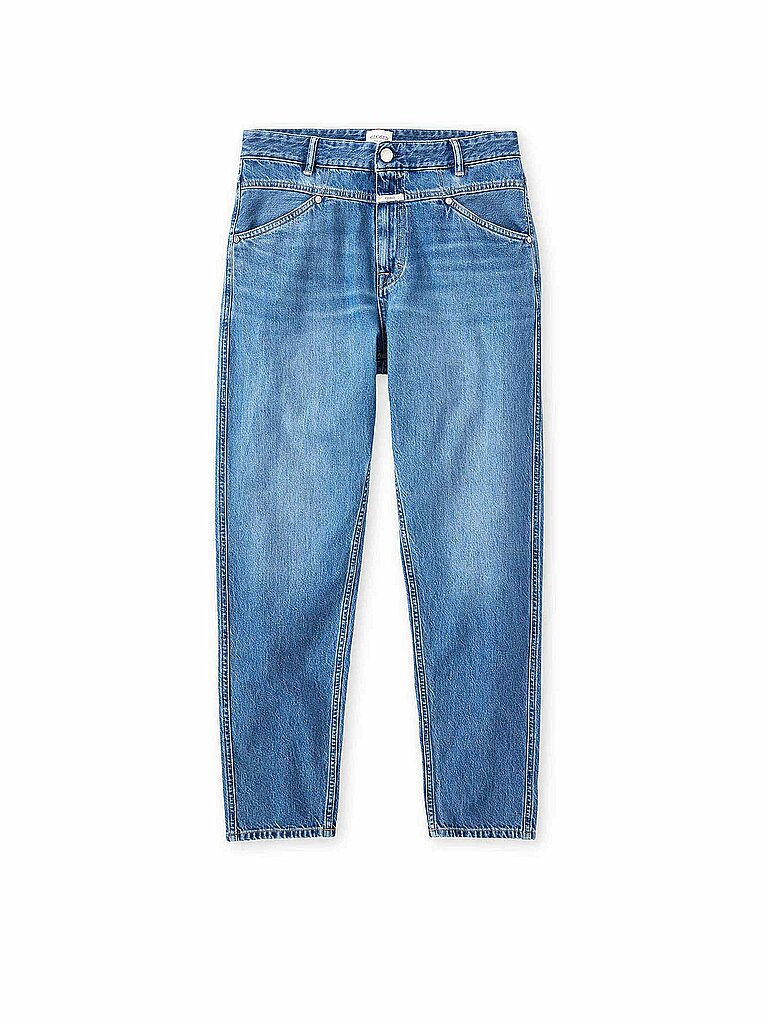 CLOSED Jeans Tapered Fit X-LENT – closed