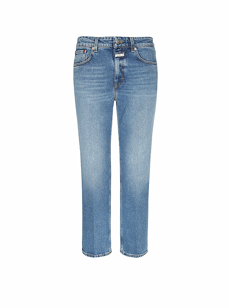 CLOSED Jeans Straight Fit MILO – closed
