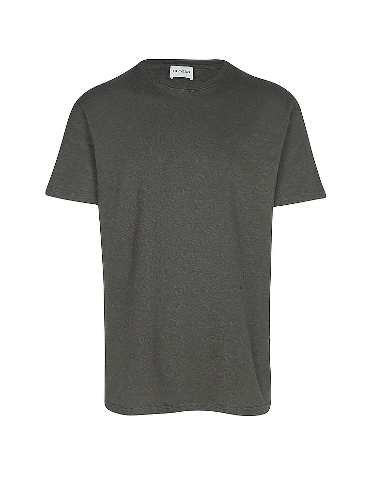 CLOSED T-Shirt CLASSIC – closed