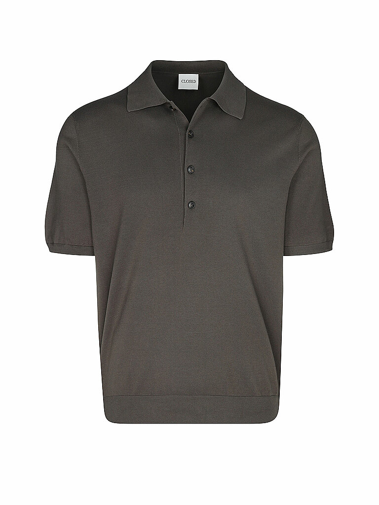 CLOSED Poloshirt – closed