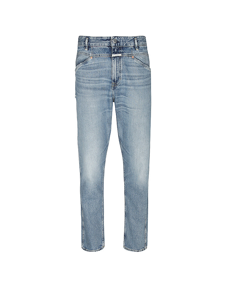 CLOSED Jeans Tapered Fit X-LENT – closed