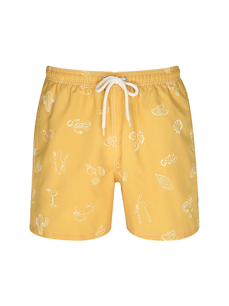 CLOSED Badeshorts – closed