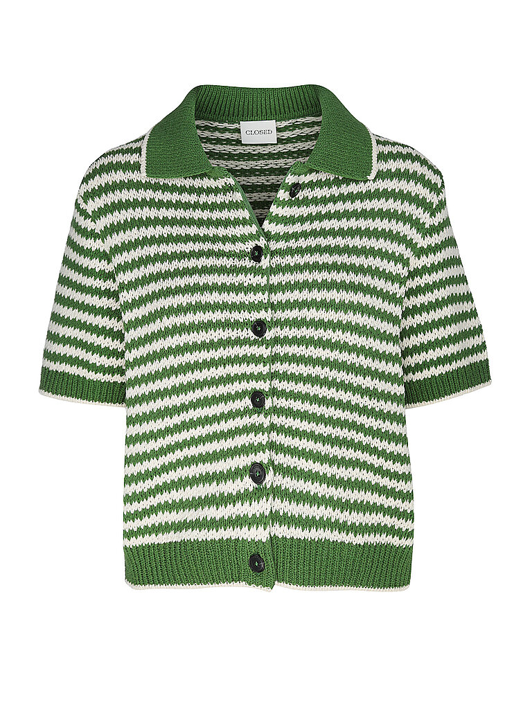 CLOSED Strickjacke – closed