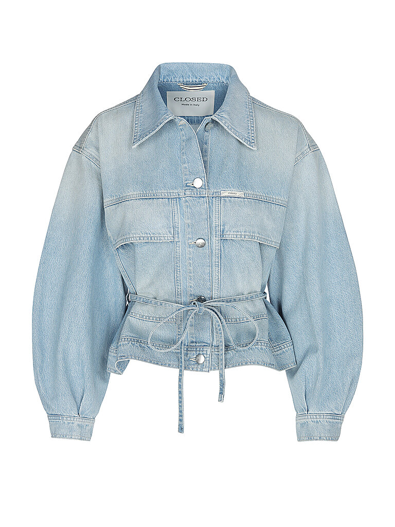 CLOSED Jeansjacke – closed