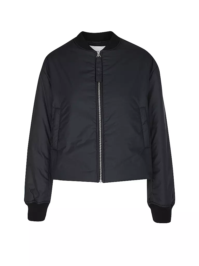 CLOSED | Blouson | schwarz