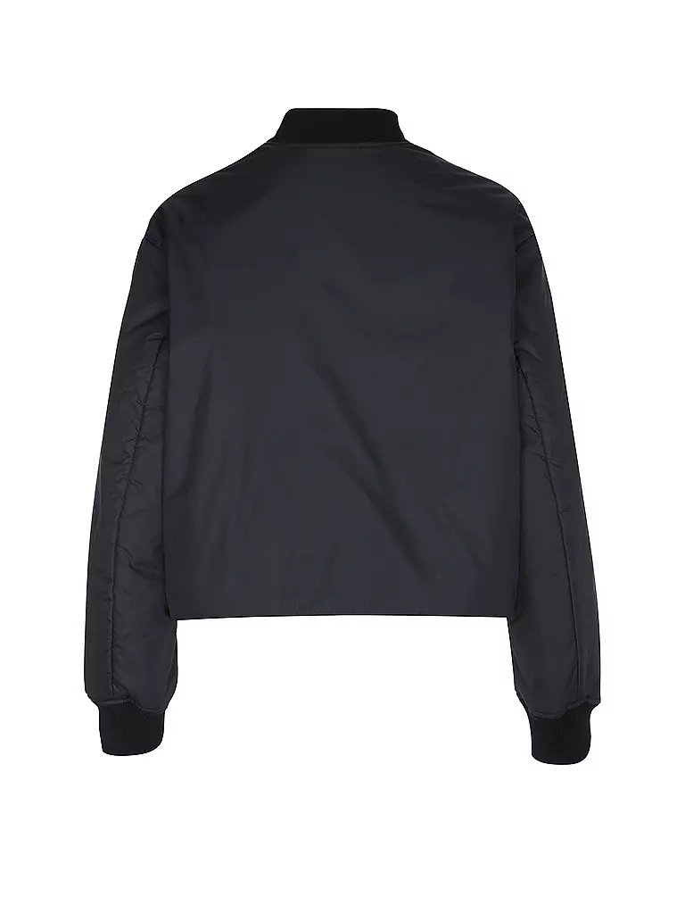 CLOSED | Blouson | schwarz