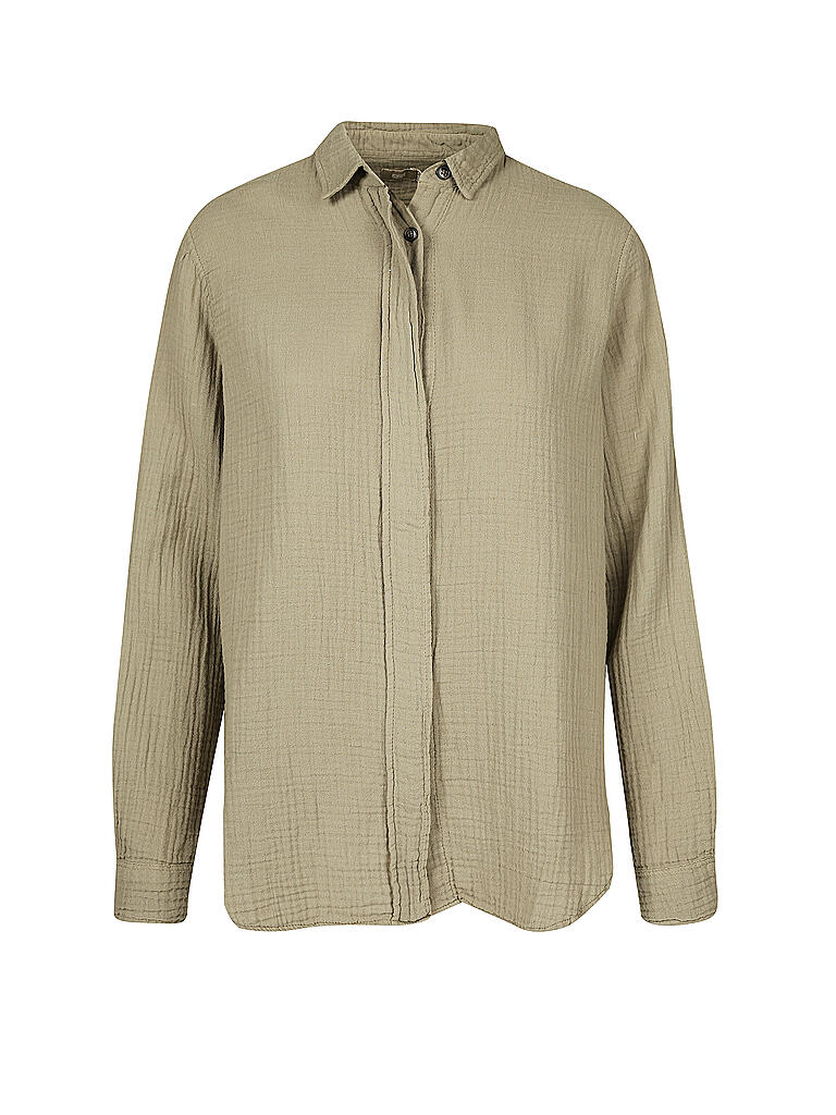CLOSED | Bluse Janne | grün
