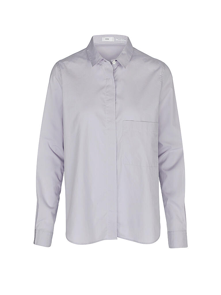 CLOSED | Bluse | lila