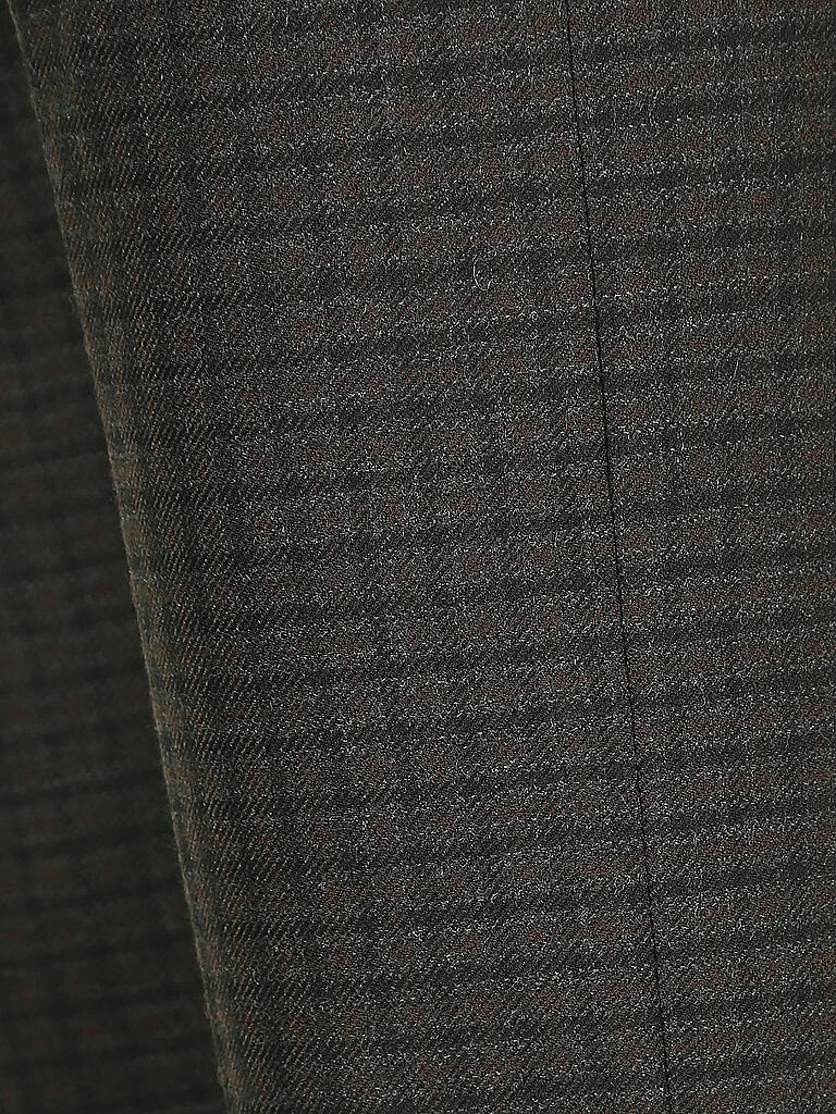 CLOSED | Chino " Atelier " | grau