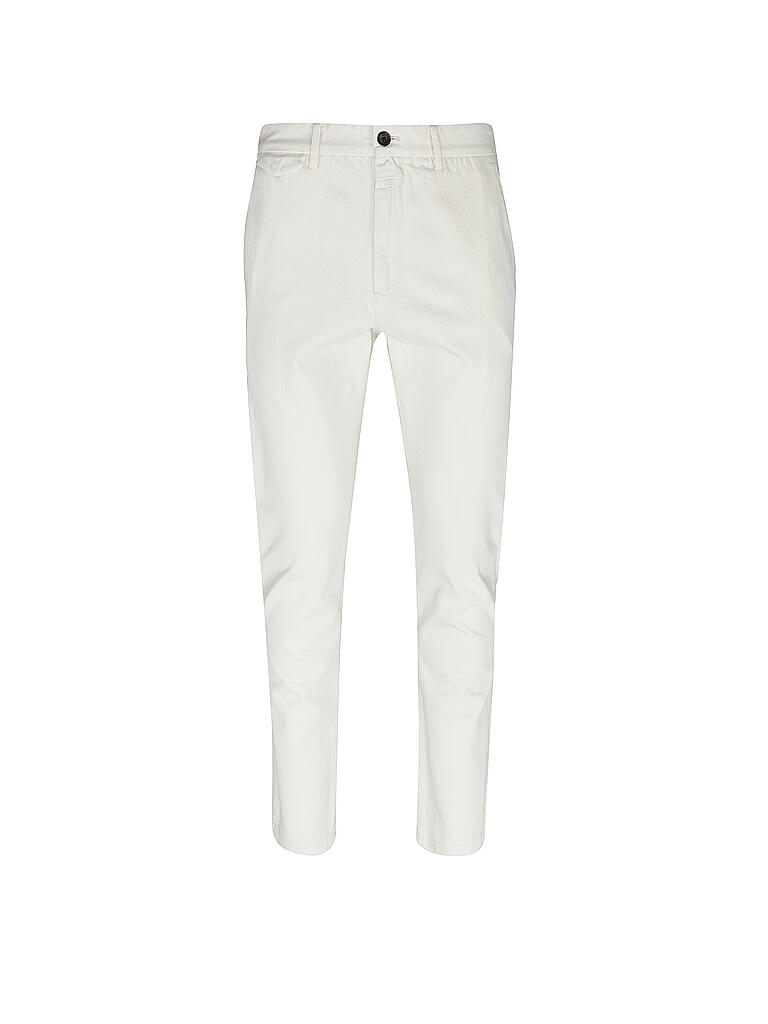 CLOSED | Chino  | creme