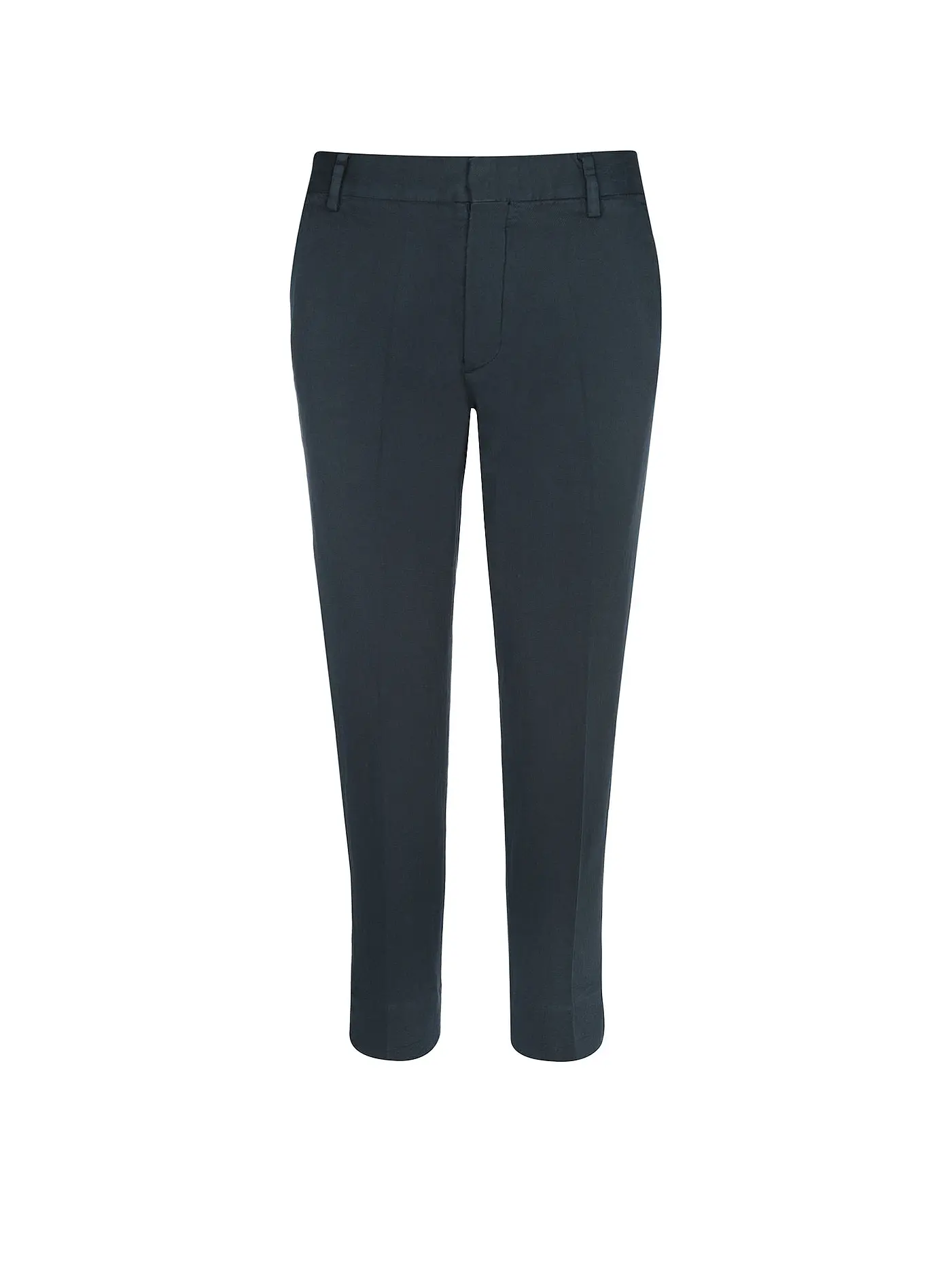 CLOSED | Chino 7/8 SONNETT | blau