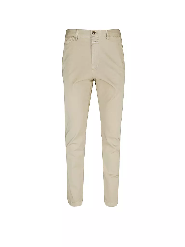 CLOSED | Chino ATELIER TAPERED | beige