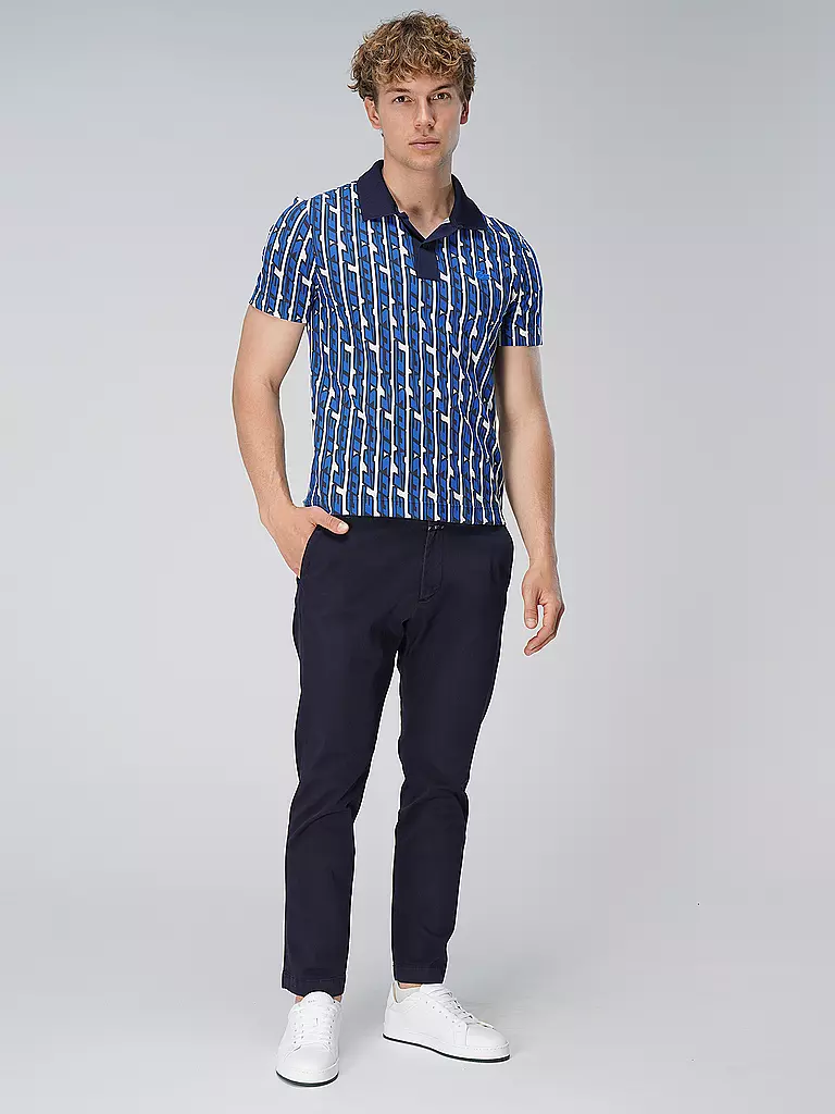 CLOSED | Chino ATELIER TAPERED | dunkelblau