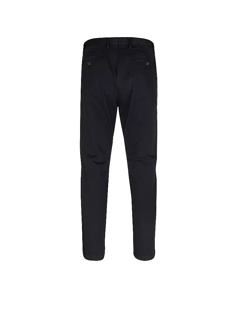 CLOSED | Chino ATELIER TAPERED | dunkelblau