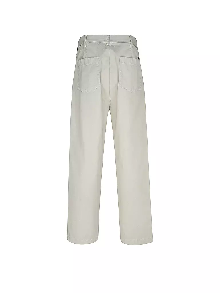 CLOSED | Chino BLOMBERG | beige
